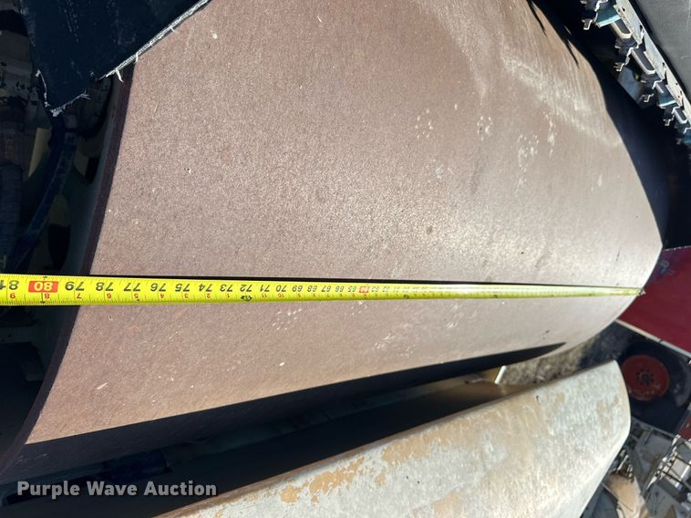 image for item NS9235 2005 Ingersoll Rand DD118HF double drum roller