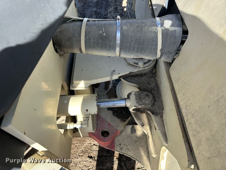 image for item NS9235 2005 Ingersoll Rand DD118HF double drum roller