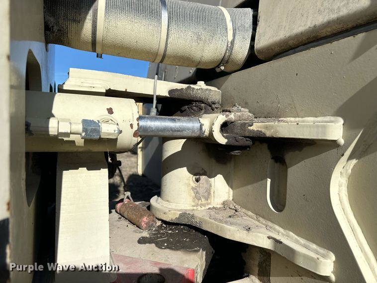 image for item NS9235 2005 Ingersoll Rand DD118HF double drum roller