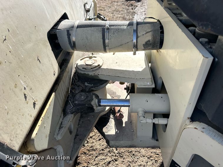 image for item NS9235 2005 Ingersoll Rand DD118HF double drum roller