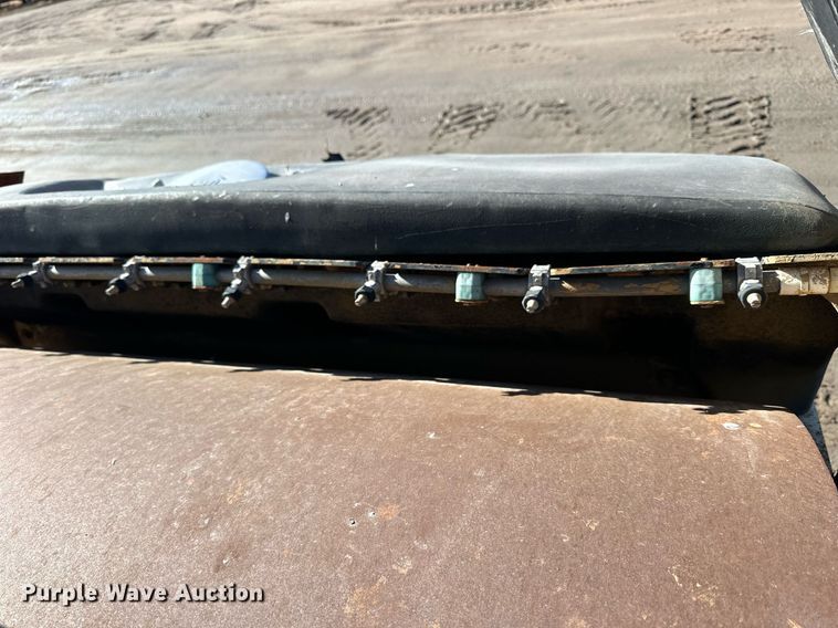 image for item NS9235 2005 Ingersoll Rand DD118HF double drum roller