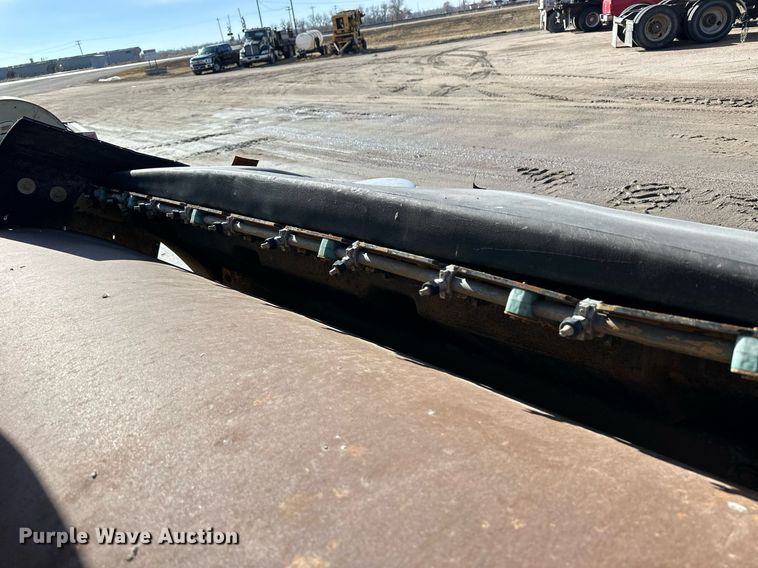 image for item NS9235 2005 Ingersoll Rand DD118HF double drum roller