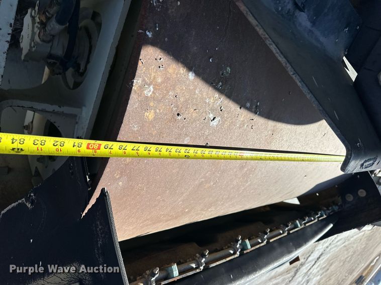 image for item NS9235 2005 Ingersoll Rand DD118HF double drum roller