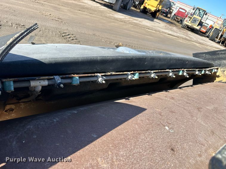 image for item NS9235 2005 Ingersoll Rand DD118HF double drum roller