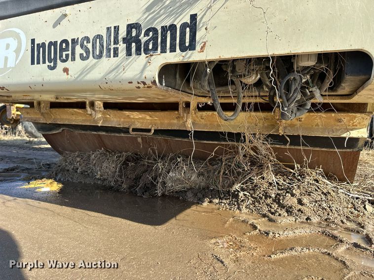 image for item NS9235 2005 Ingersoll Rand DD118HF double drum roller