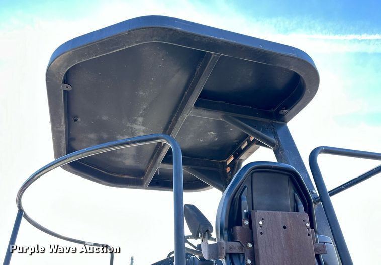 image for item NS9235 2005 Ingersoll Rand DD118HF double drum roller