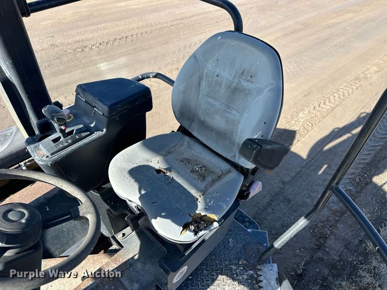 image for item NS9235 2005 Ingersoll Rand DD118HF double drum roller