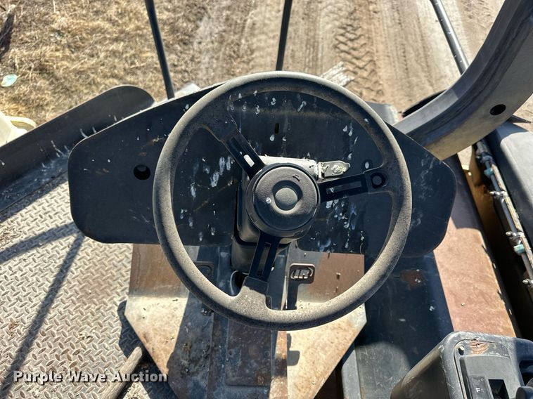 image for item NS9235 2005 Ingersoll Rand DD118HF double drum roller