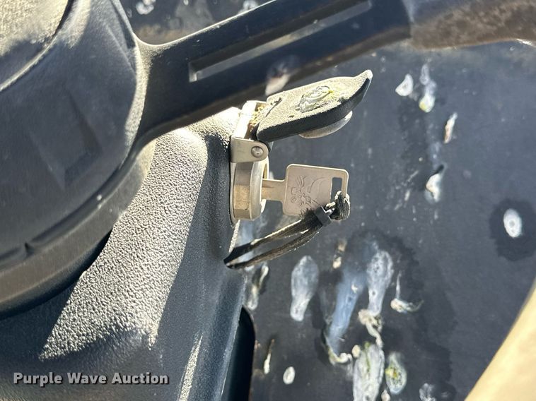 image for item NS9235 2005 Ingersoll Rand DD118HF double drum roller