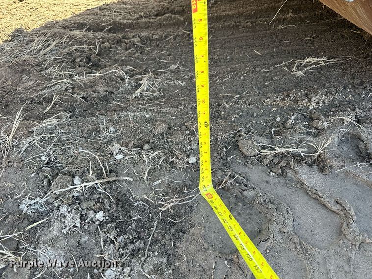 image for item NS9235 2005 Ingersoll Rand DD118HF double drum roller