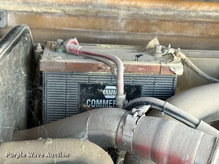 image for item NS9235 2005 Ingersoll Rand DD118HF double drum roller