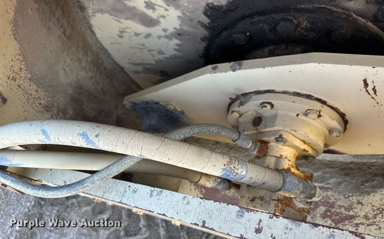 image for item NS9237 Tampo RP58D single drum vibratory roller