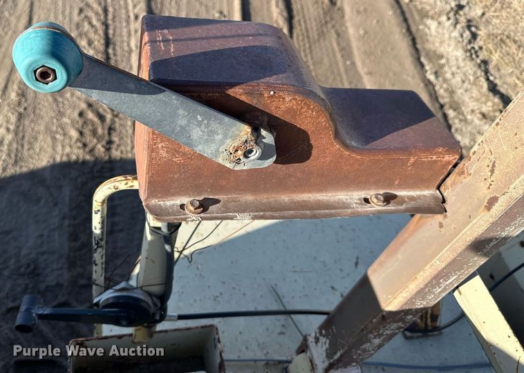 image for item NS9237 Tampo RP58D single drum vibratory roller