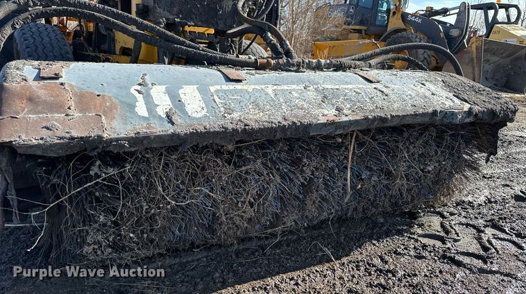 image for item NS9238 John Deere 401B tractor