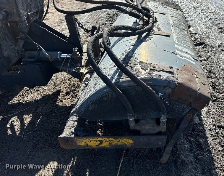 image for item NS9238 John Deere 401B tractor