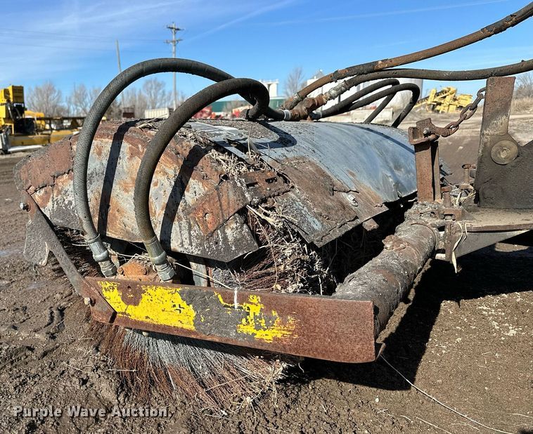 image for item NS9238 John Deere 401B tractor