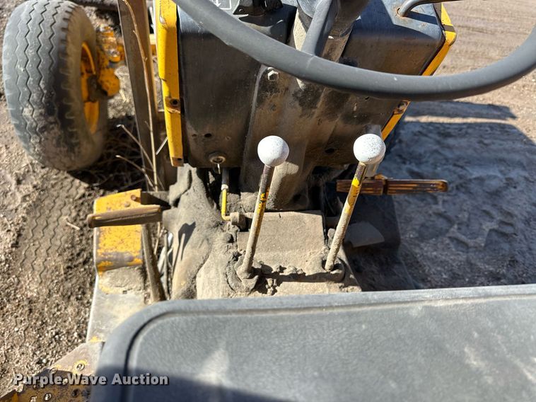 image for item NS9238 John Deere 401B tractor