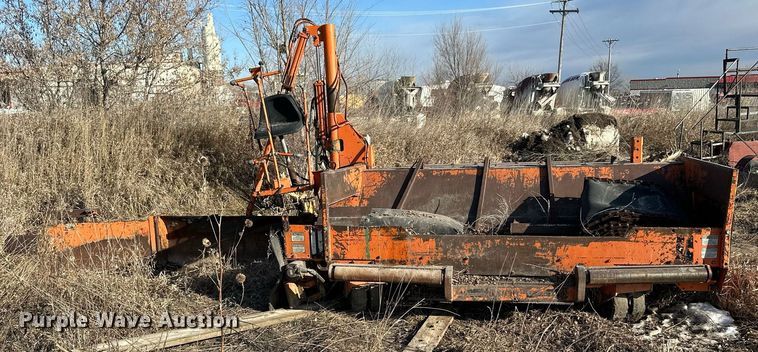 image for item NS9245 Midland WA road widener