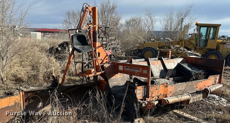 image for item NS9245 Midland WA road widener