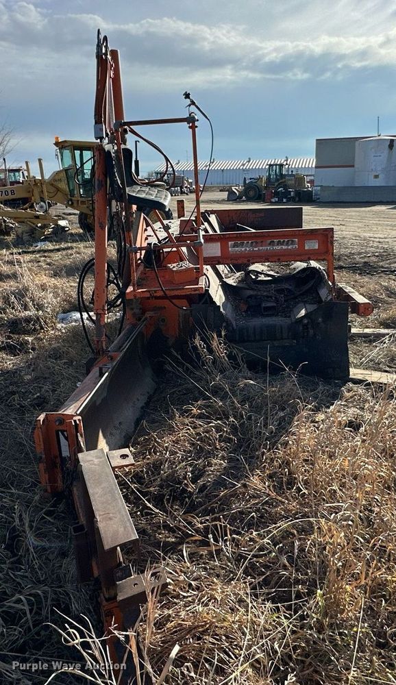 image for item NS9245 Midland WA road widener