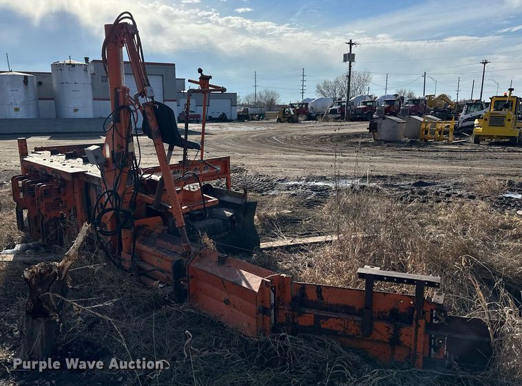 image for item NS9245 Midland WA road widener