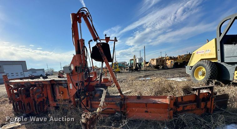 image for item NS9245 Midland WA road widener