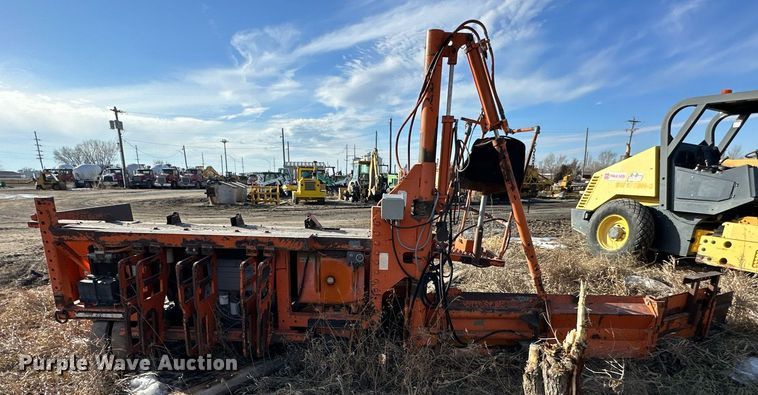 image for item NS9245 Midland WA road widener