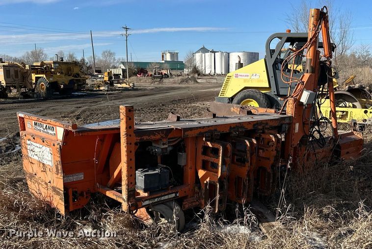 image for item NS9245 Midland WA road widener