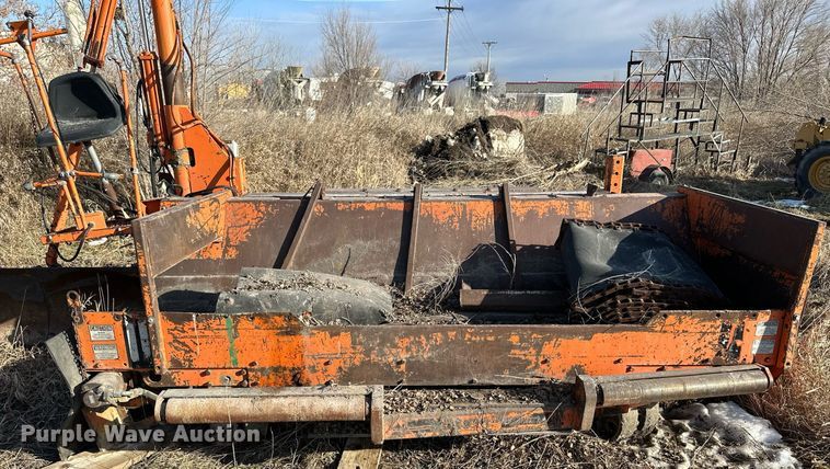 image for item NS9245 Midland WA road widener