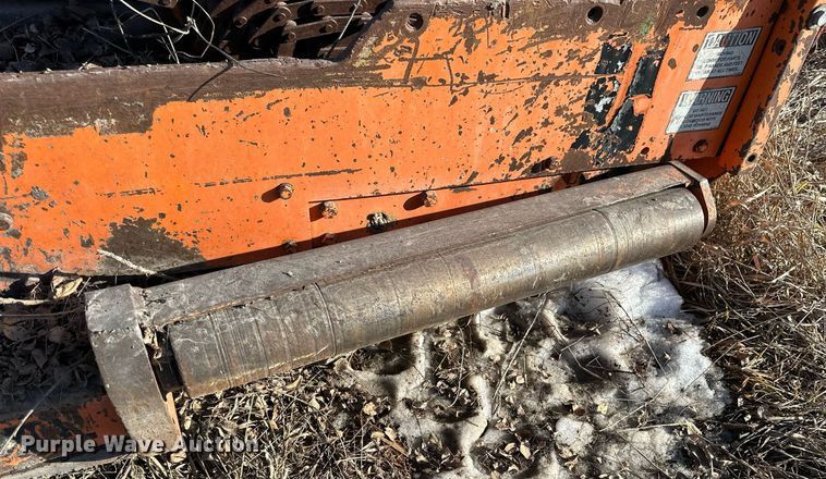 image for item NS9245 Midland WA road widener