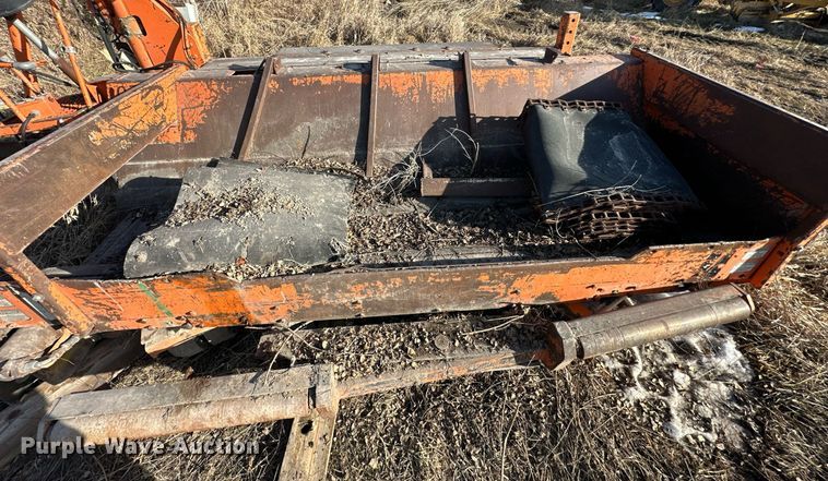 image for item NS9245 Midland WA road widener