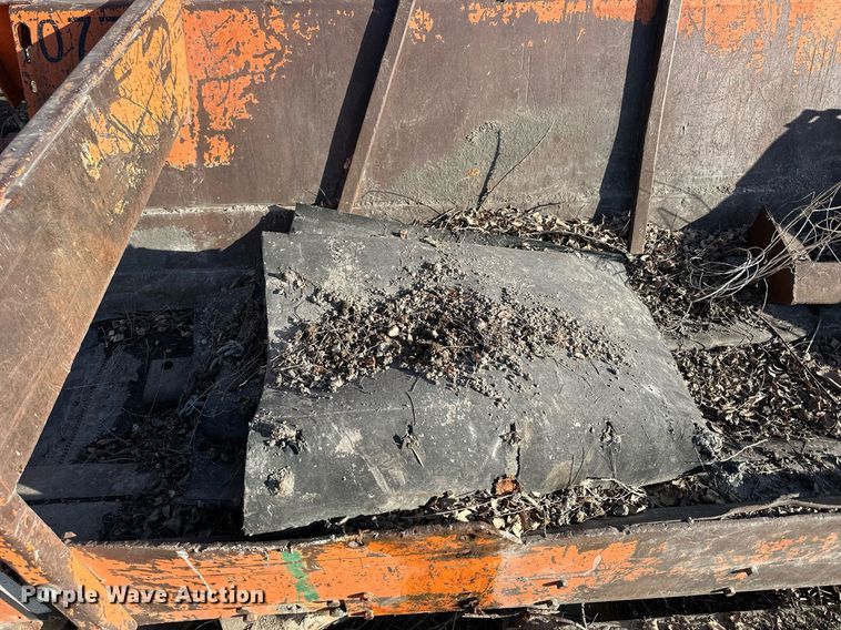 image for item NS9245 Midland WA road widener