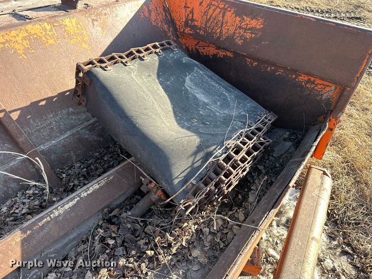 image for item NS9245 Midland WA road widener