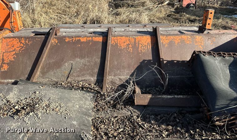 image for item NS9245 Midland WA road widener