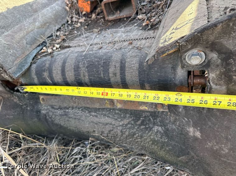 image for item NS9245 Midland WA road widener