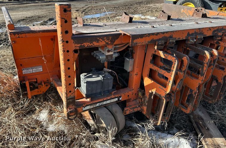 image for item NS9245 Midland WA road widener