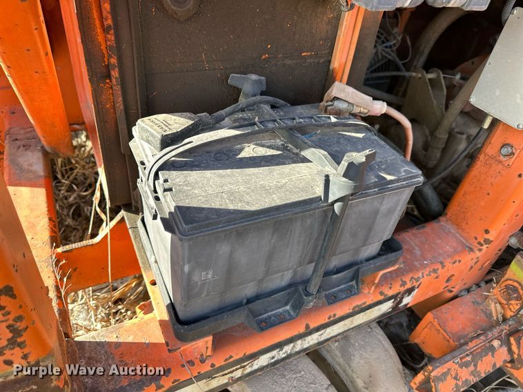 image for item NS9245 Midland WA road widener