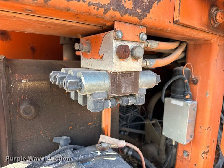 image for item NS9245 Midland WA road widener