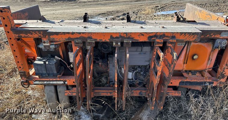 image for item NS9245 Midland WA road widener