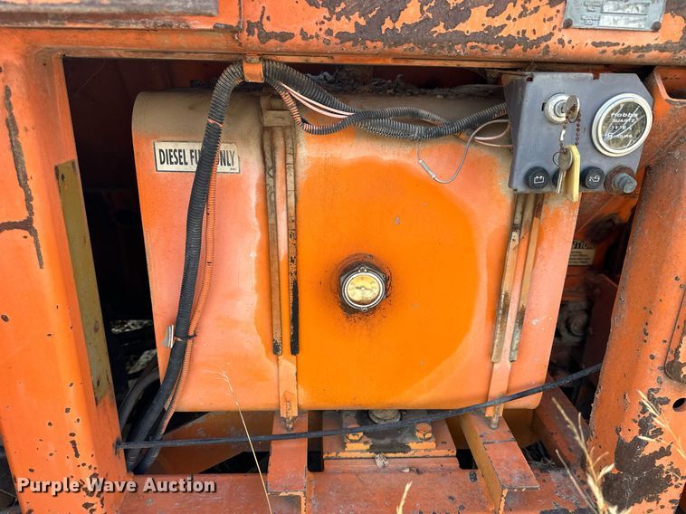 image for item NS9245 Midland WA road widener