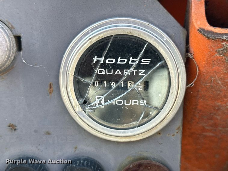 image for item NS9245 Midland WA road widener