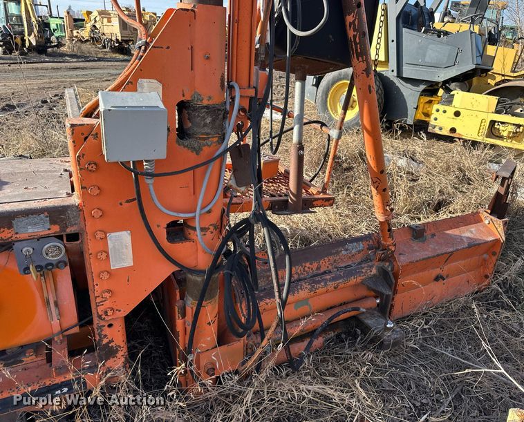 image for item NS9245 Midland WA road widener