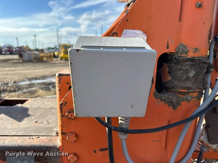 image for item NS9245 Midland WA road widener