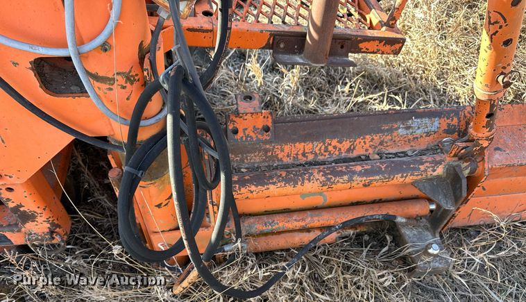 image for item NS9245 Midland WA road widener