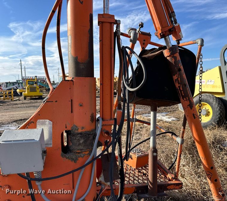 image for item NS9245 Midland WA road widener