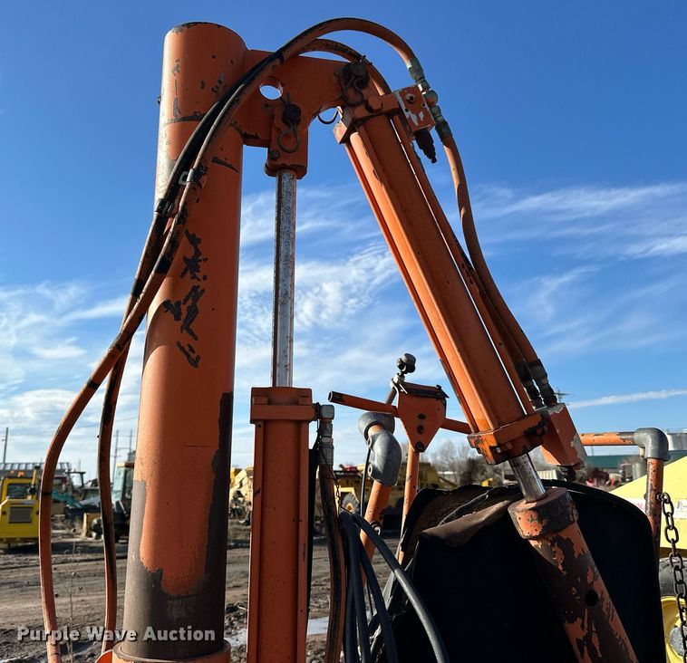 image for item NS9245 Midland WA road widener