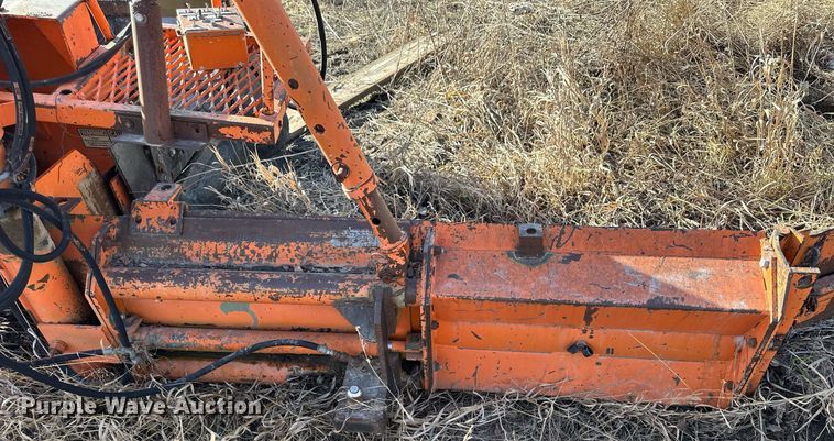 image for item NS9245 Midland WA road widener