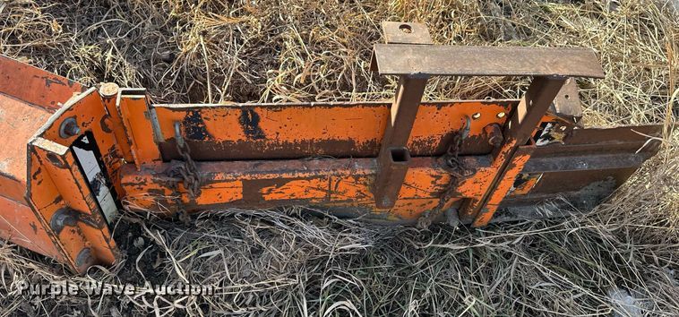 image for item NS9245 Midland WA road widener