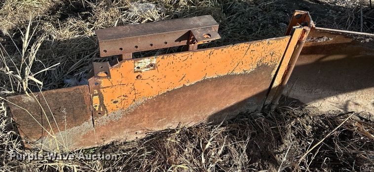 image for item NS9245 Midland WA road widener