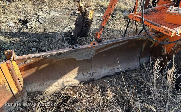 image for item NS9245 Midland WA road widener